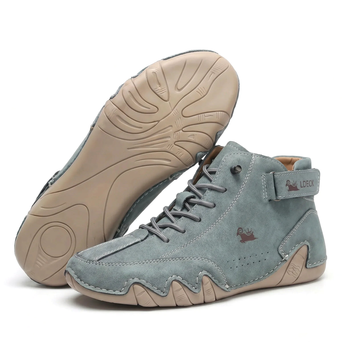 Barevita Lea | Supportive Barefoot Sneaker