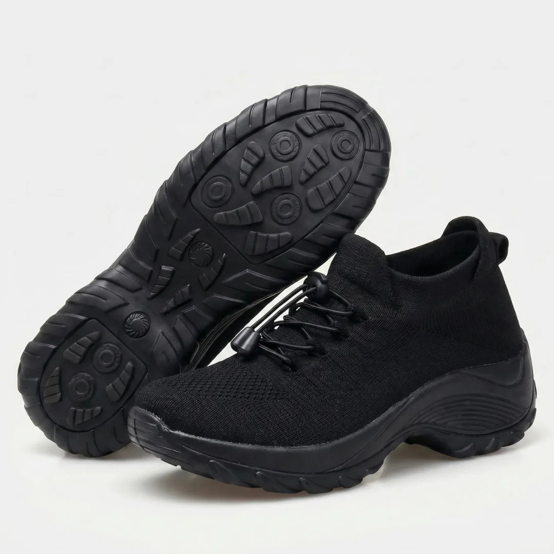 Barevita Lora | Supportive Arch Support Sneakers