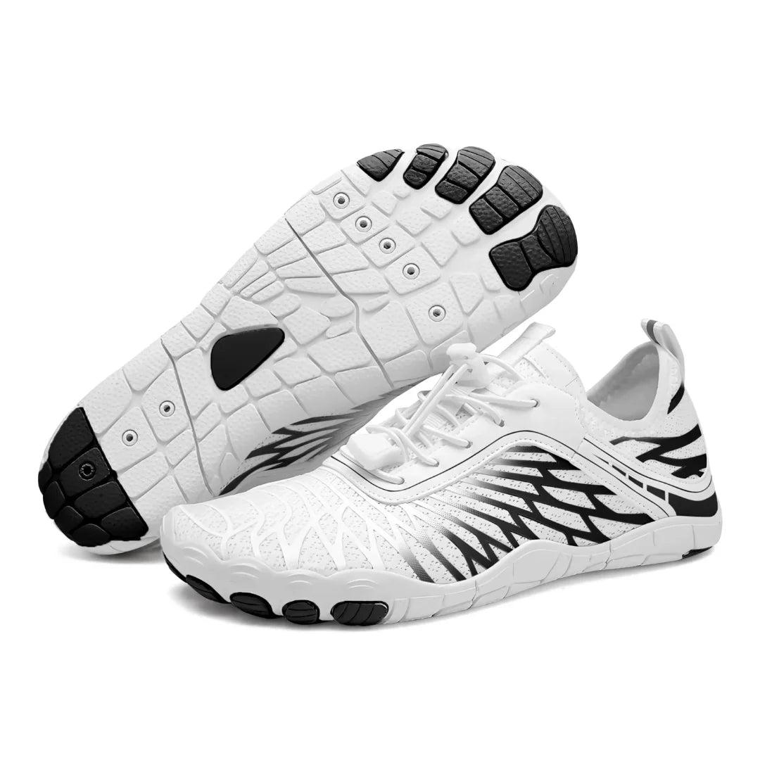 Flexura Pro – All-Day Comfort & Pain-Free Barefoot Shoes (Unisex)