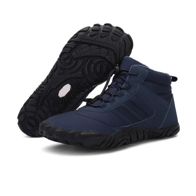 Terrastep Master - Non-Slip & Waterproof Winter Barefoot Shoe (Unisex)