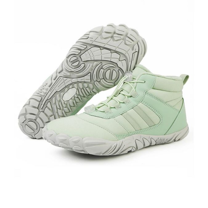 Terrastep Master - Non-Slip & Waterproof Winter Barefoot Shoe (Unisex)