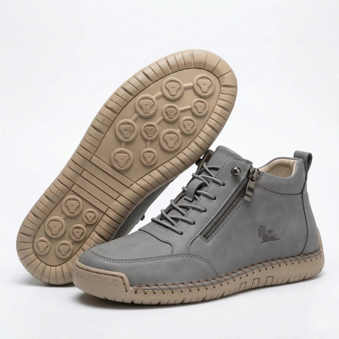 Barevita Grace | Supportive Low Ankle Boot