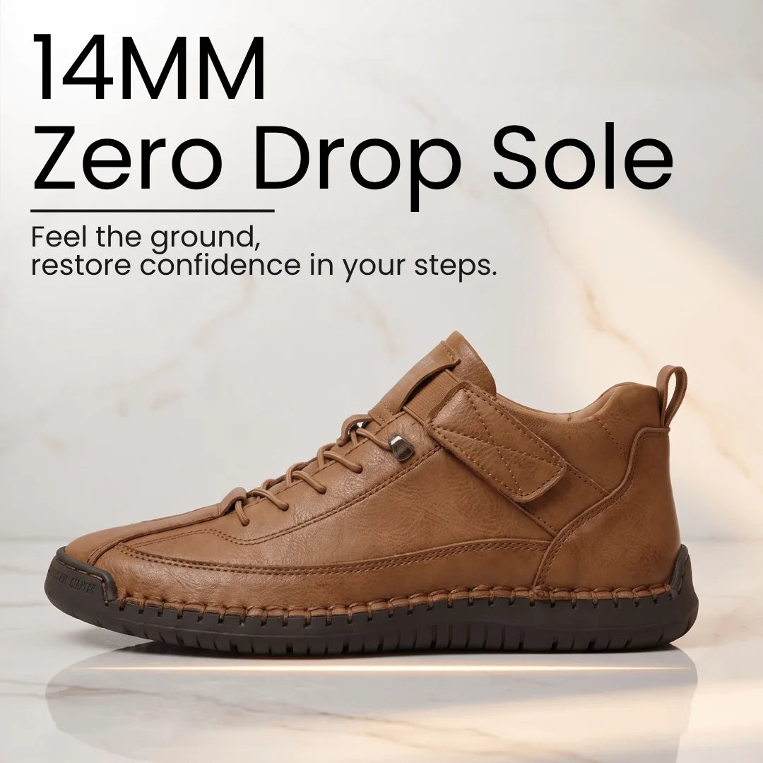 Barevita Mia | Step In. Walk Free. (Buy 1 Get 1 FREE)