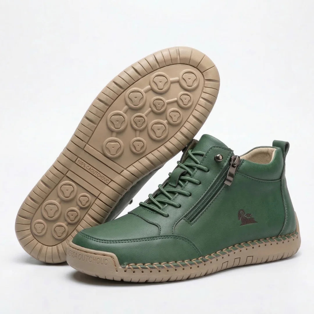 Barevita Grace | Supportive Low Ankle Boot