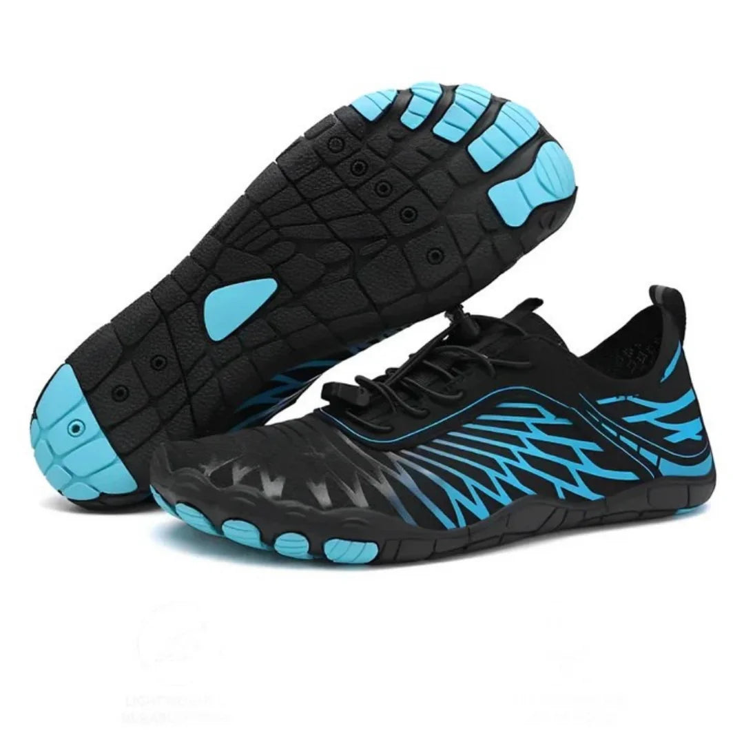 Flexura Pro – All-Day Comfort & Pain-Free Barefoot Shoes (Unisex)