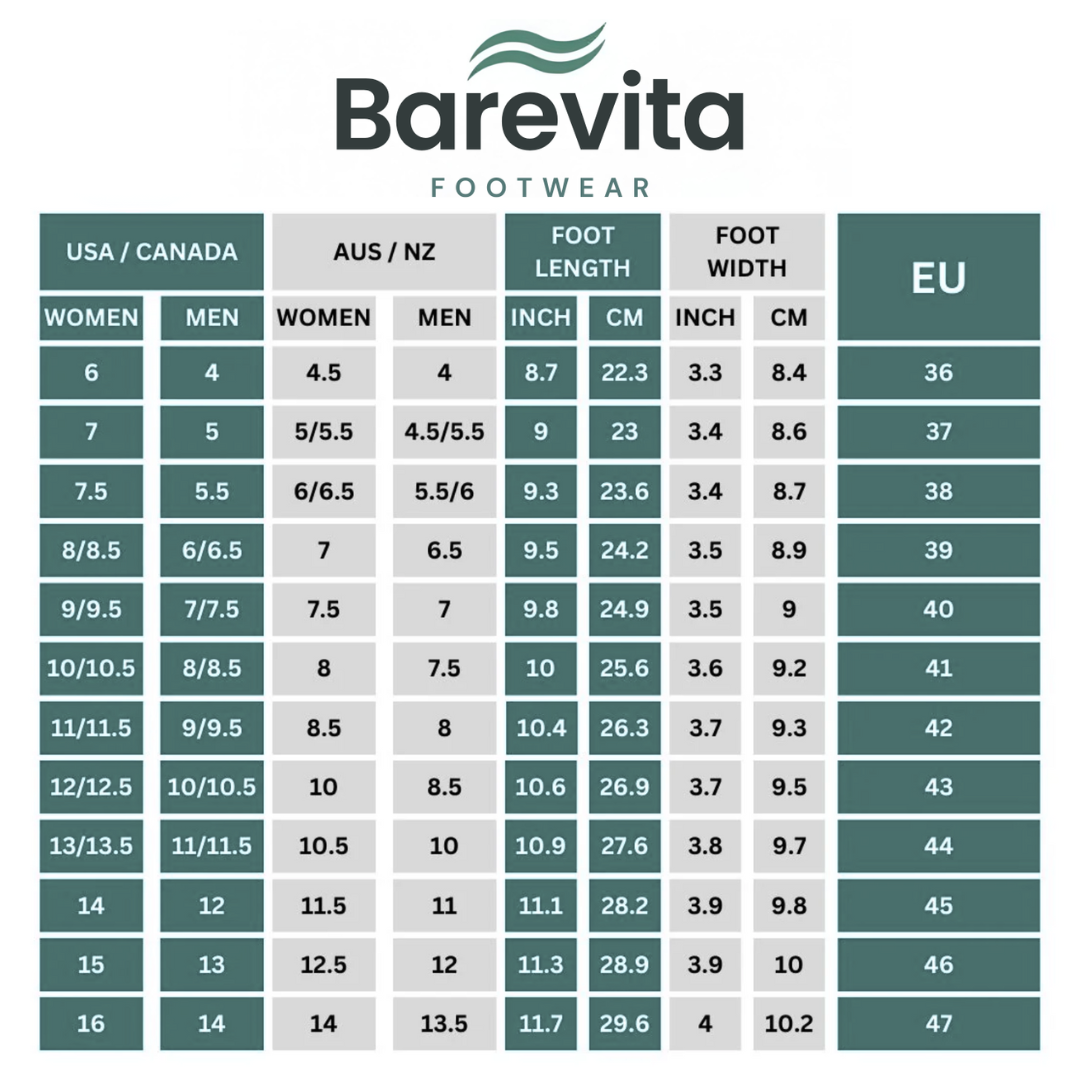 Flexura Pro – All-Day Comfort & Pain-Free Barefoot Shoes (Unisex)