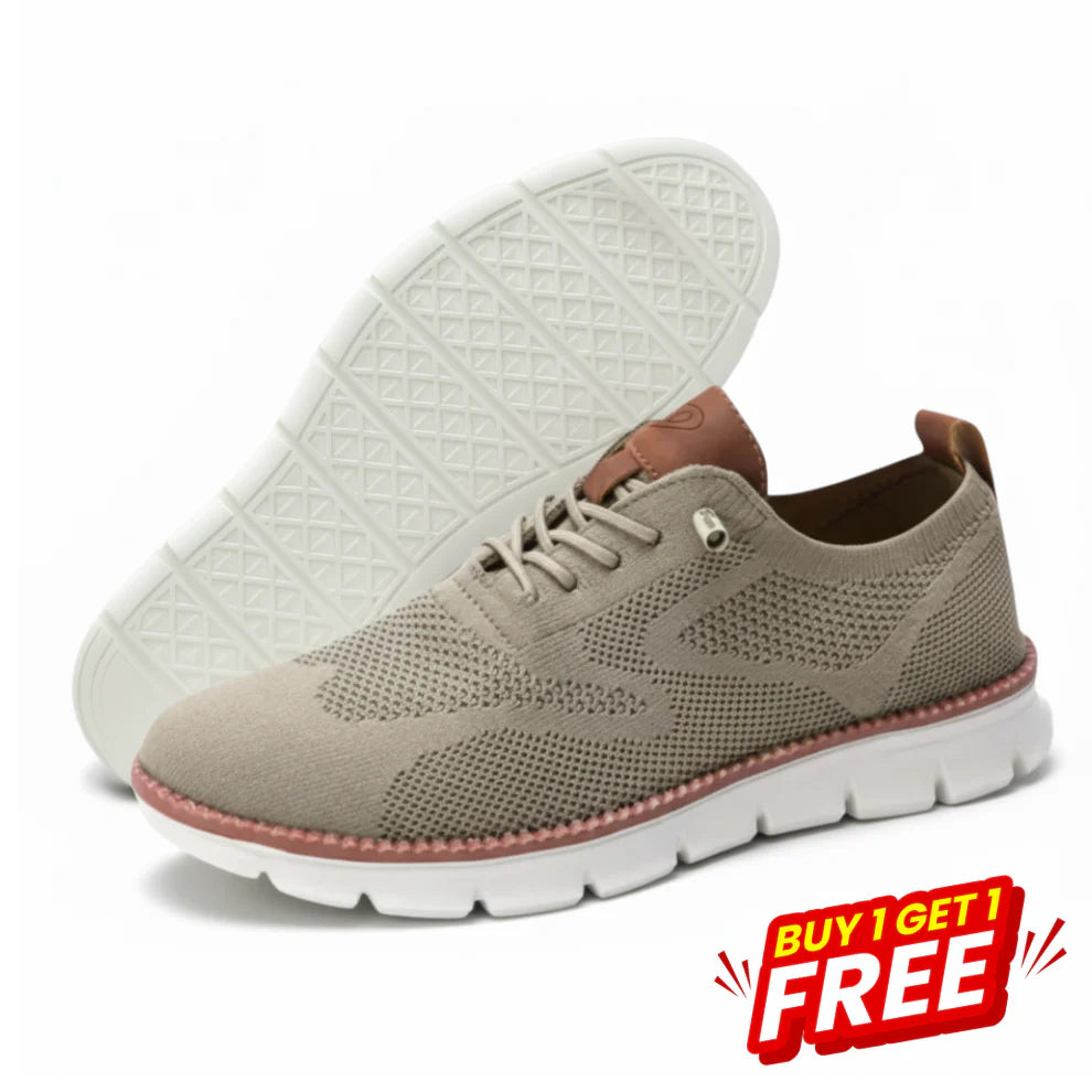 Comfora – Healthy and Supportive Shoes - Buy 1 Get 1 Free