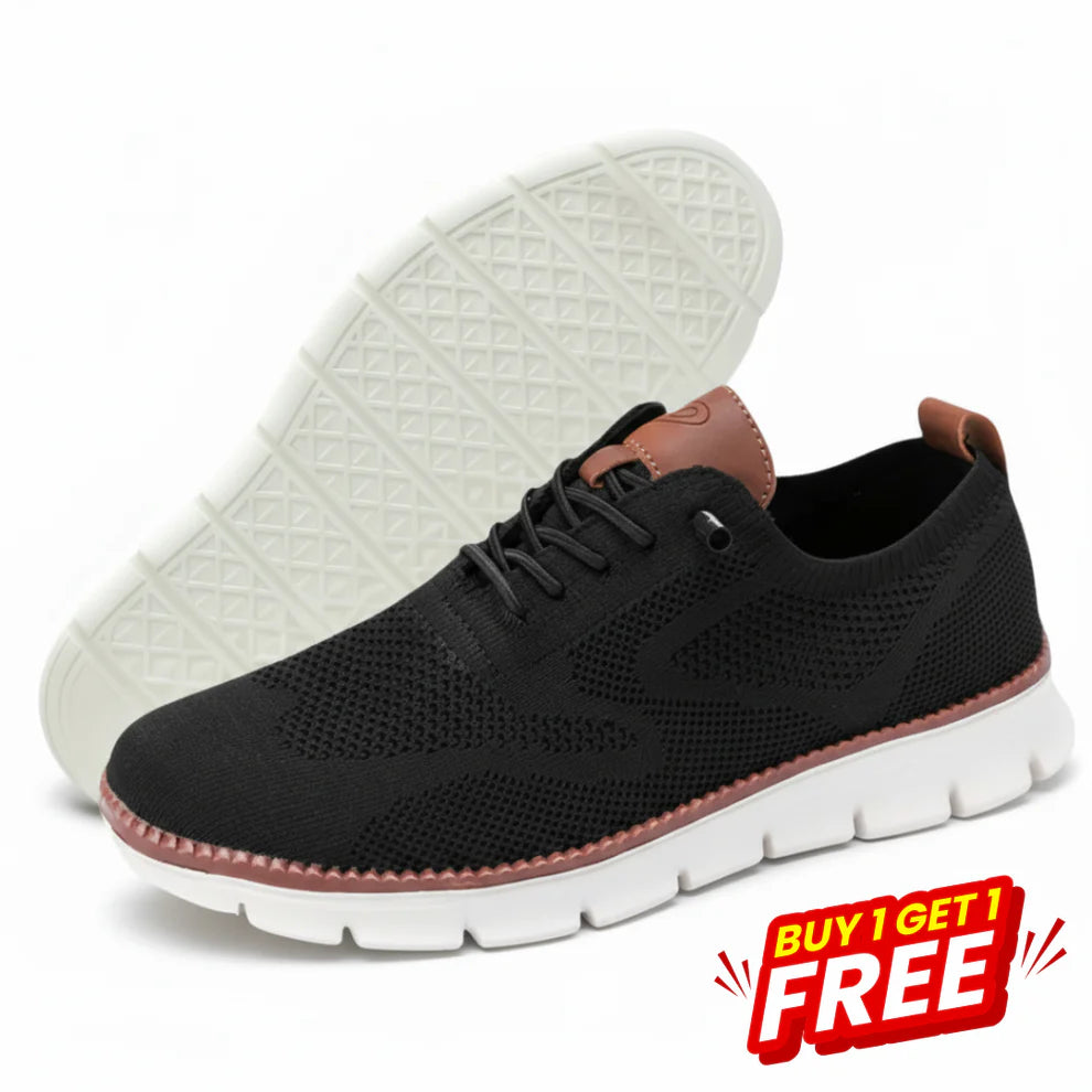 Comfora – Healthy and Supportive Shoes - Buy 1 Get 1 Free