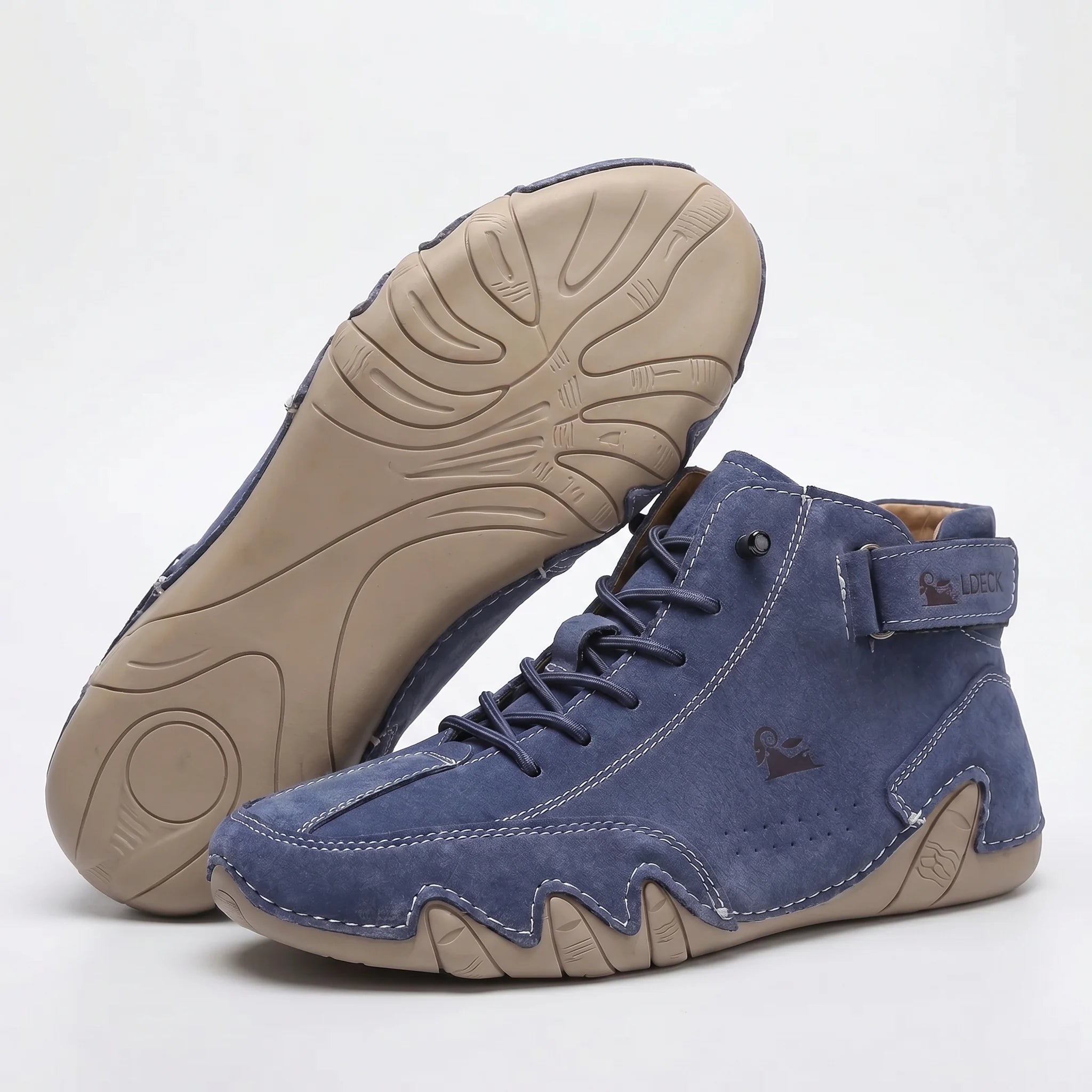 Barevita Lea | Supportive Barefoot Sneaker