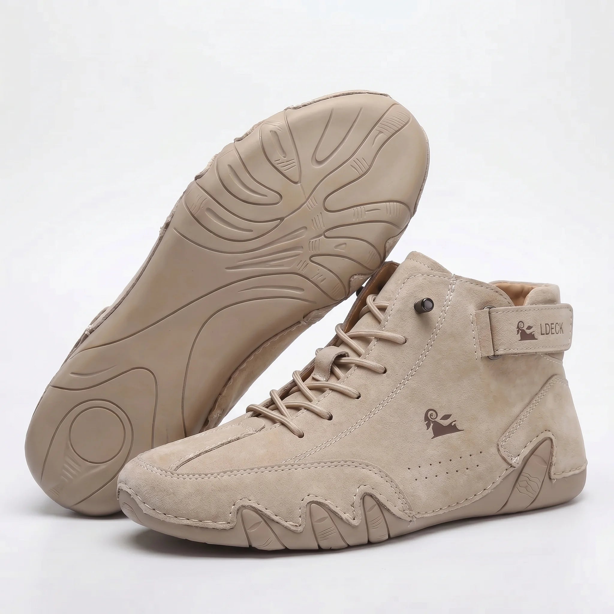 Barevita Lea | Supportive Barefoot Sneaker