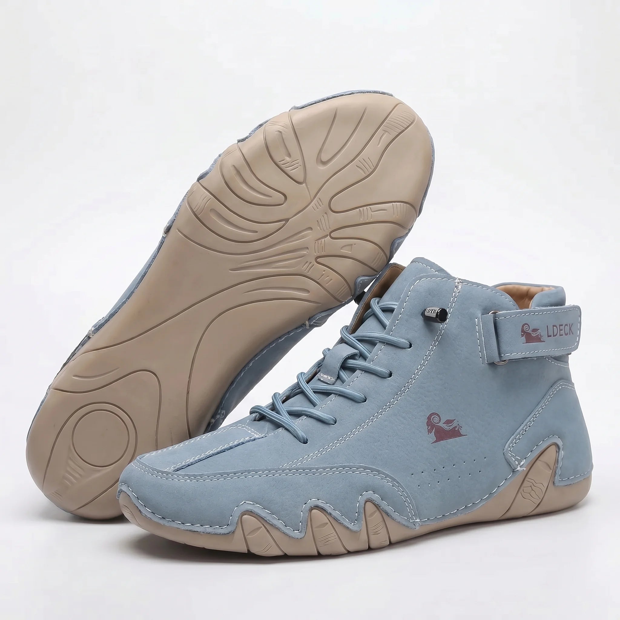 Barevita Lea | Supportive Barefoot Sneaker