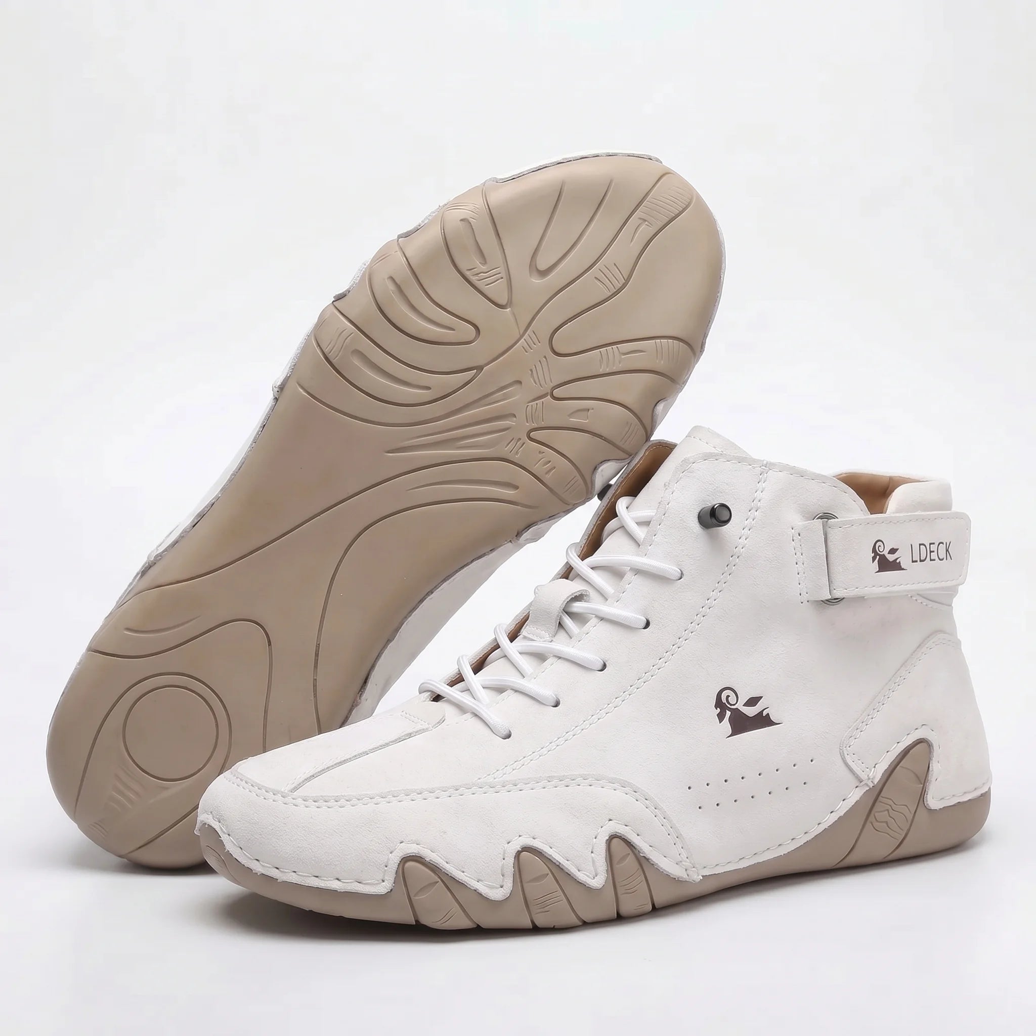 Barevita Lea | Supportive Barefoot Sneaker