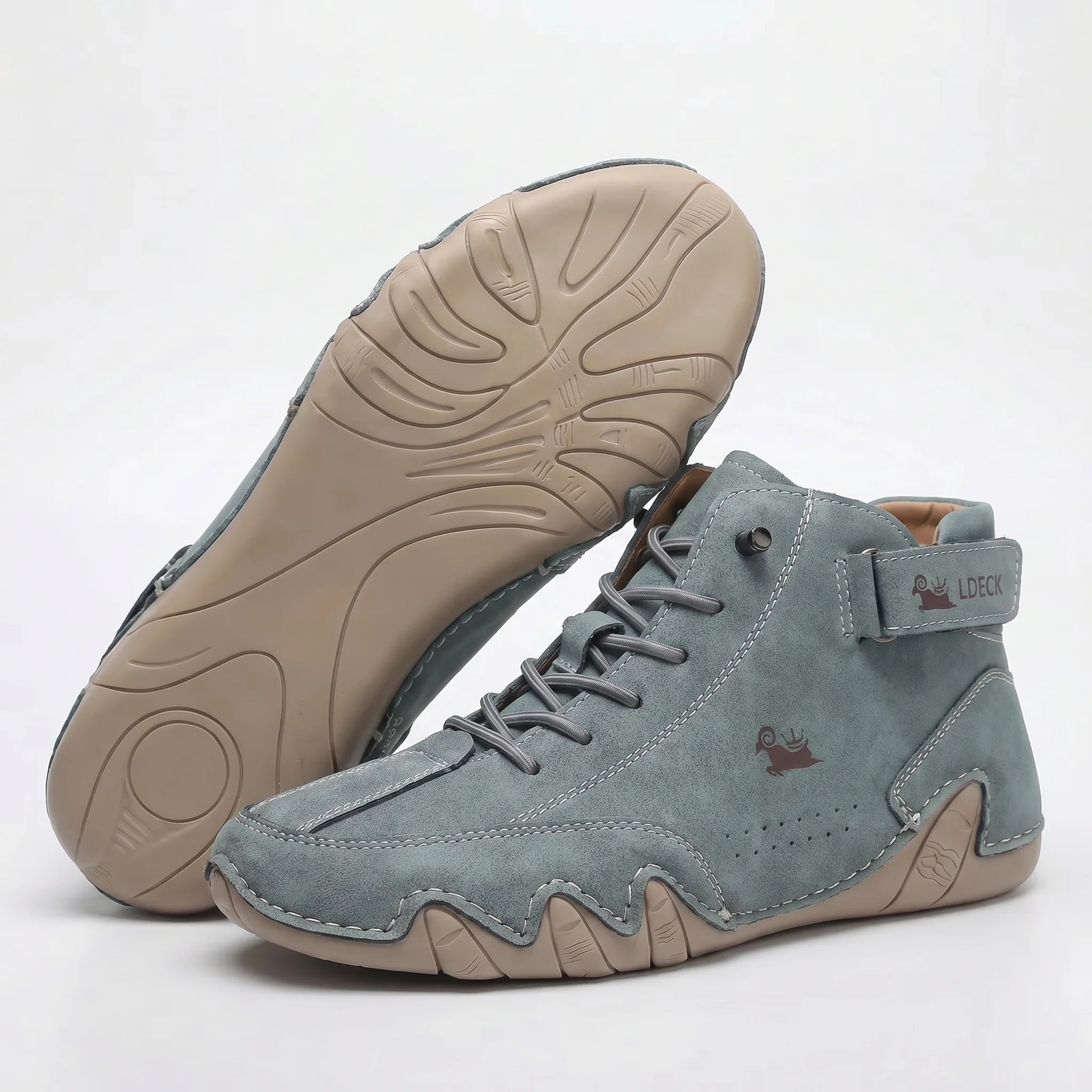 Barevita Lea | Supportive Barefoot Sneaker