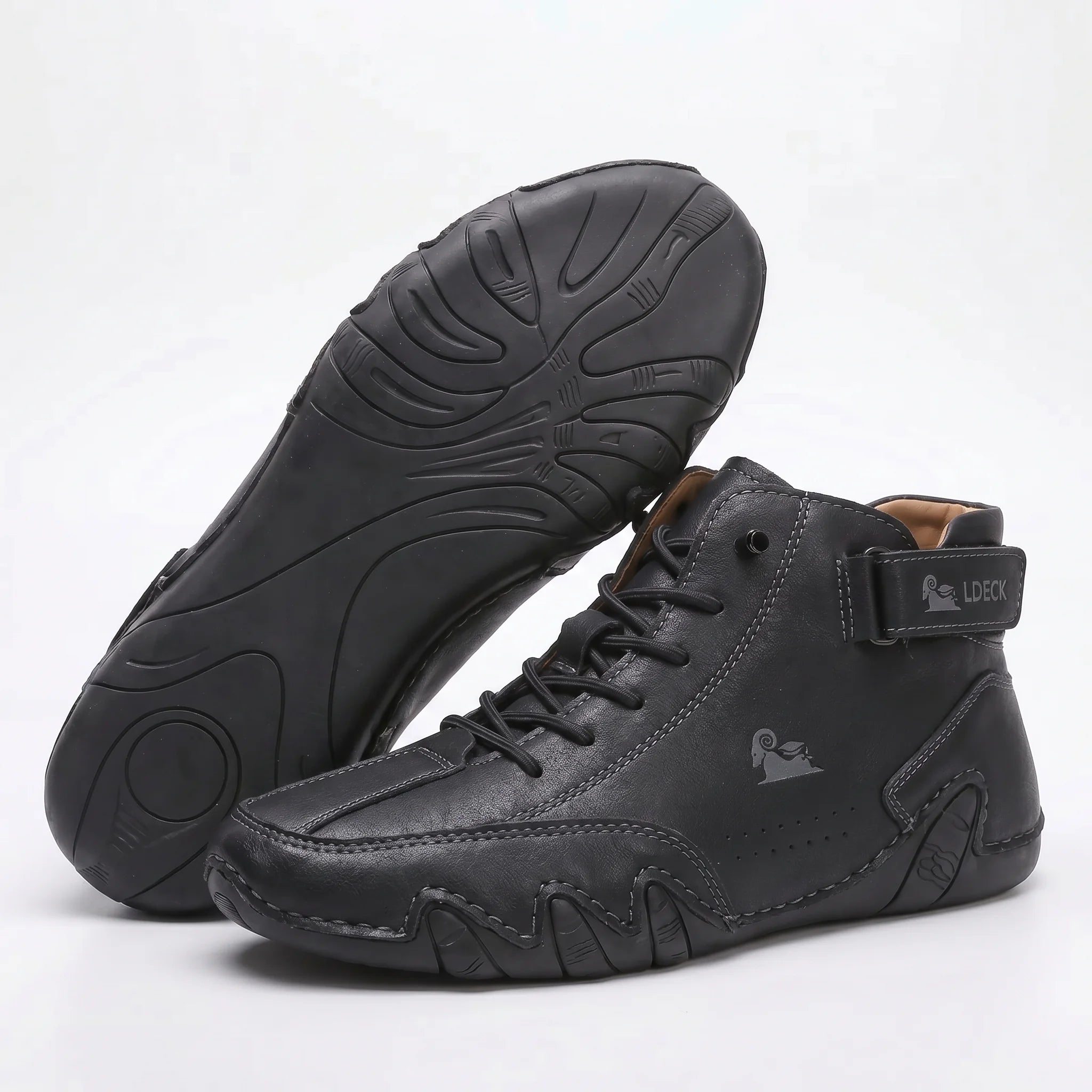 Barevita Lea | Supportive Barefoot Sneaker