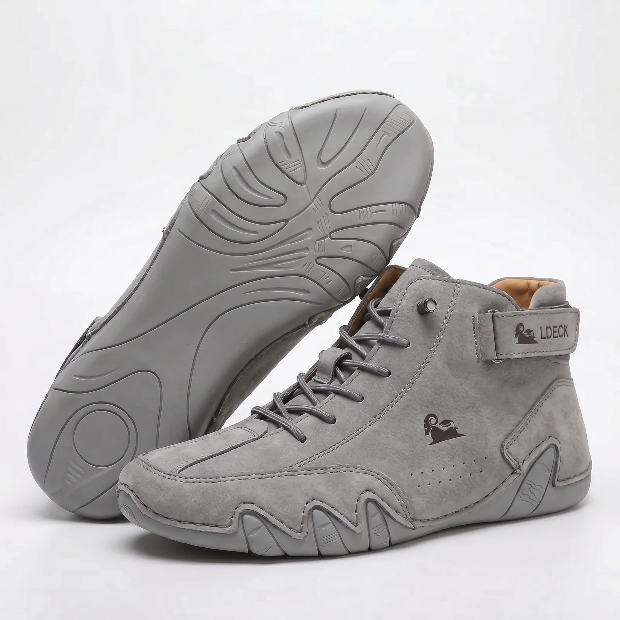 Barevita Lea | Supportive Barefoot Sneaker