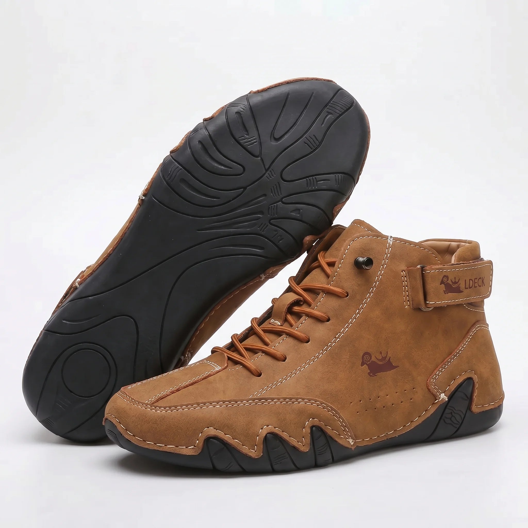 Barevita Lea | Supportive Barefoot Sneaker