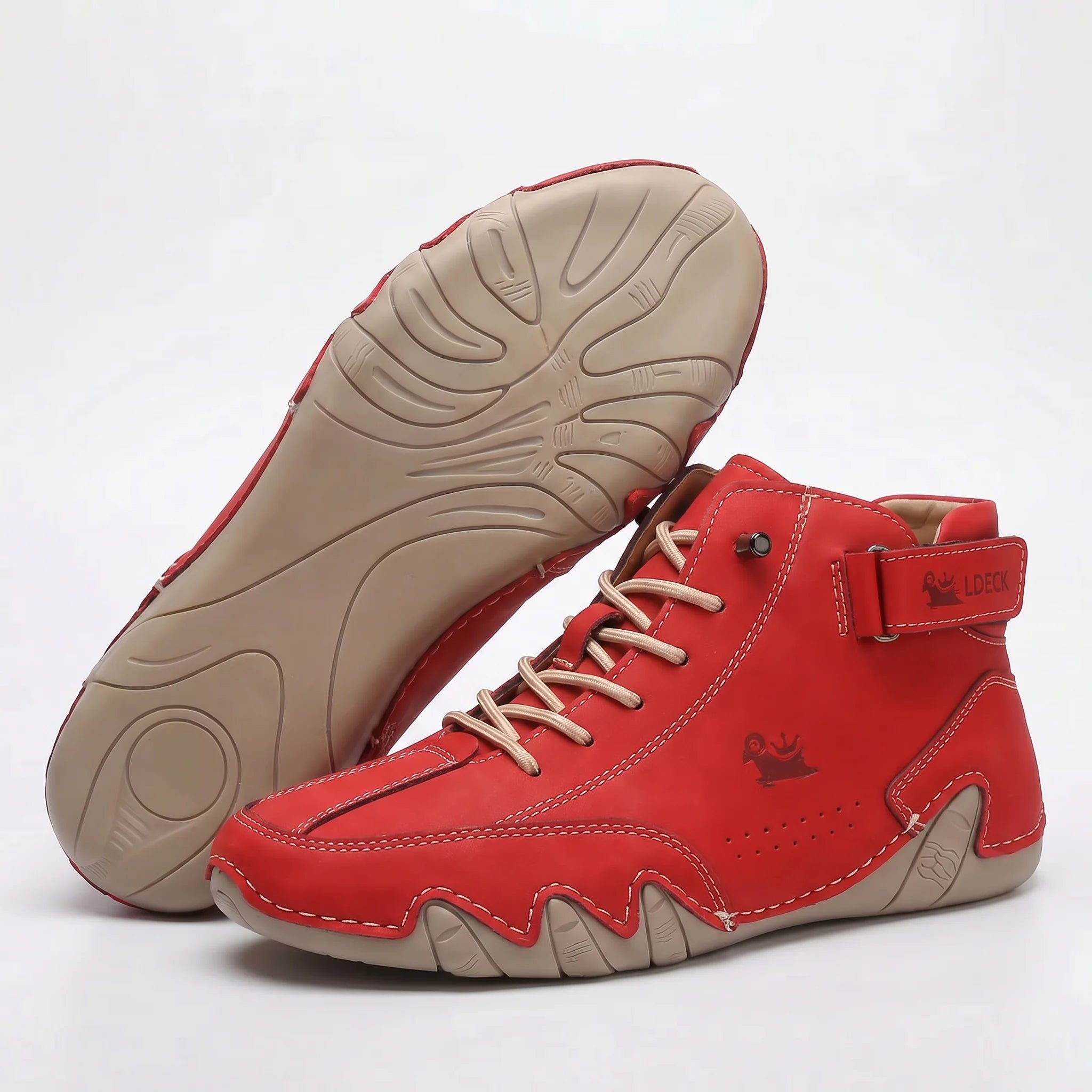 Barevita Lea | Supportive Barefoot Sneaker