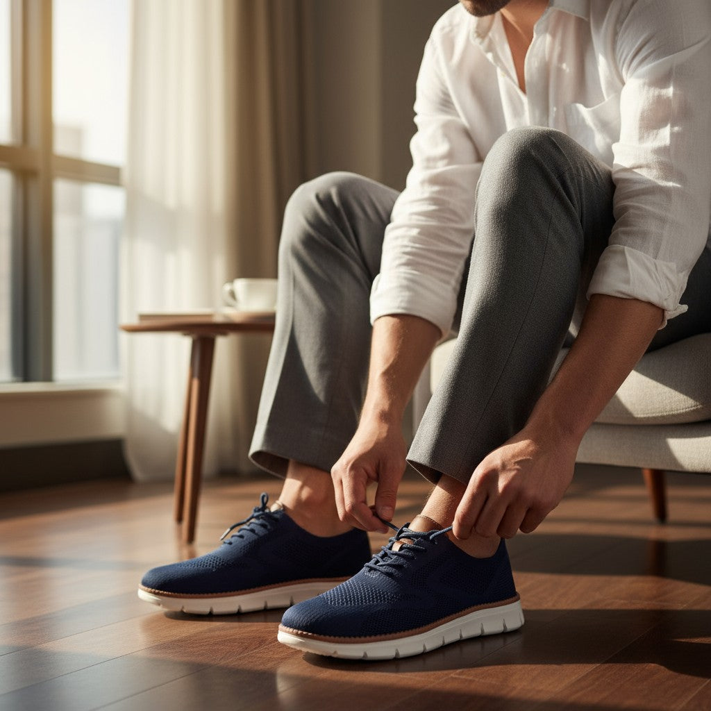 Comfora – Healthy and Supportive Shoes - Buy 1 Get 1 Free