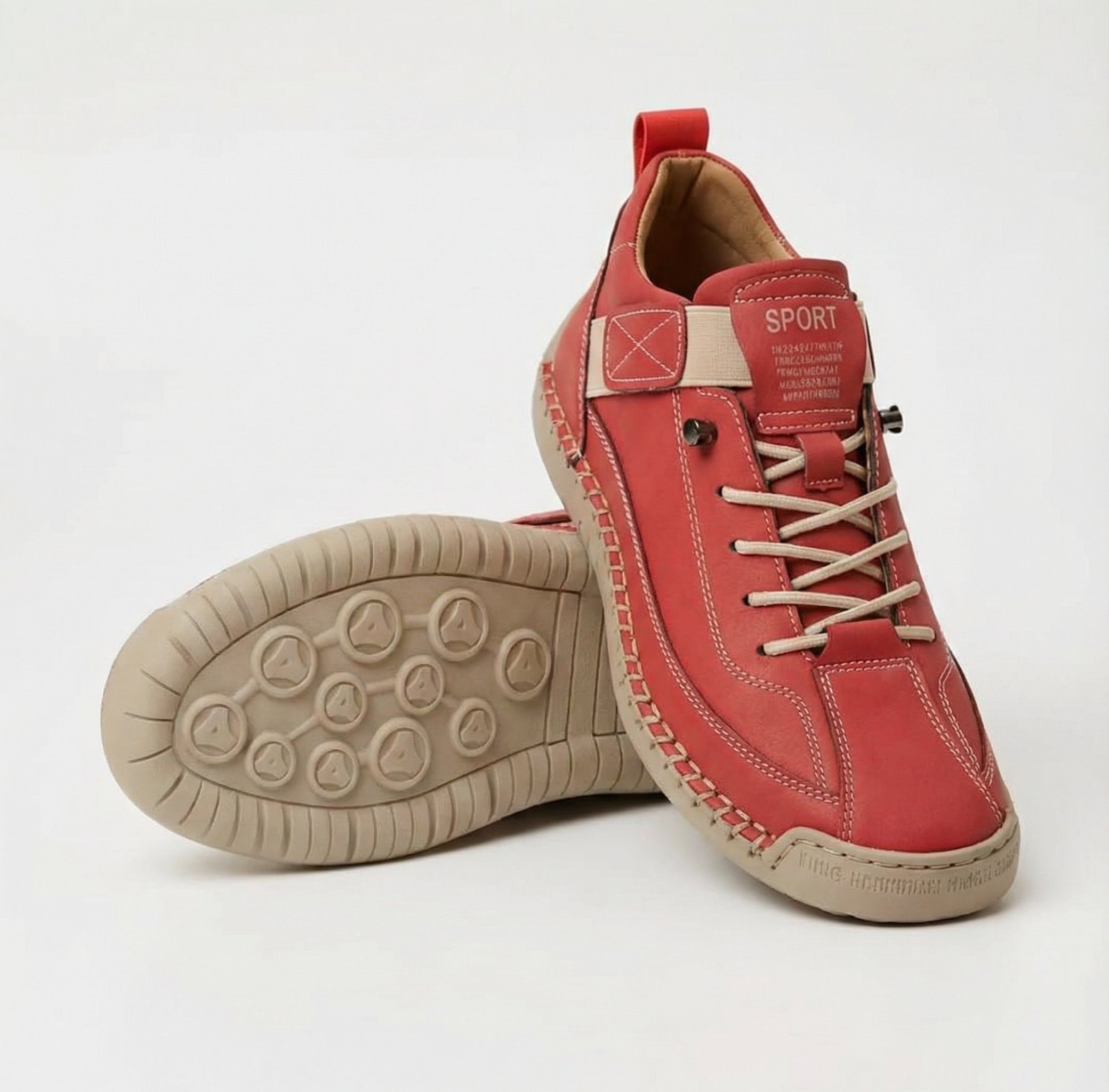 Barevita Mia | Step In. Walk Free. (Buy 1 Get 1 FREE)