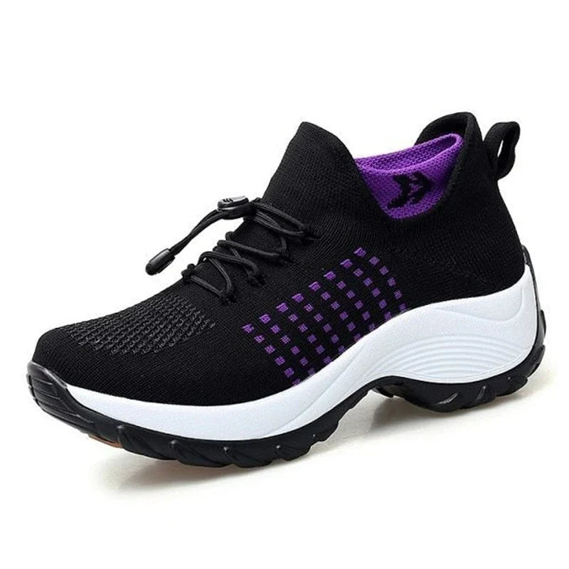 Ortho Comfort Cushion Shoes Women