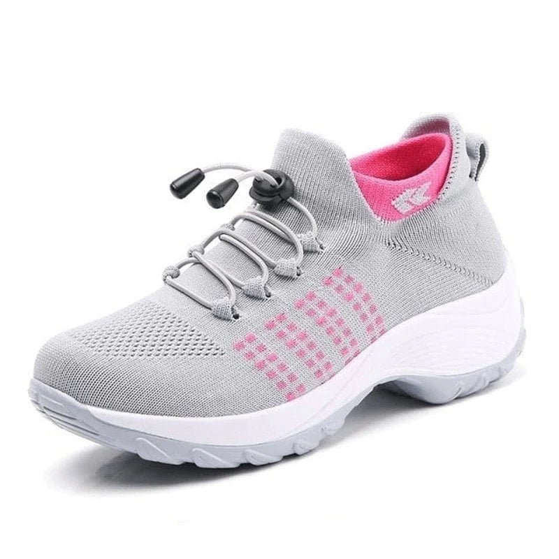 Ortho Comfort Cushion Shoes Women