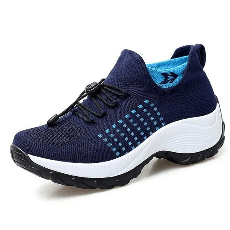 Ortho Comfort Cushion Shoes Women