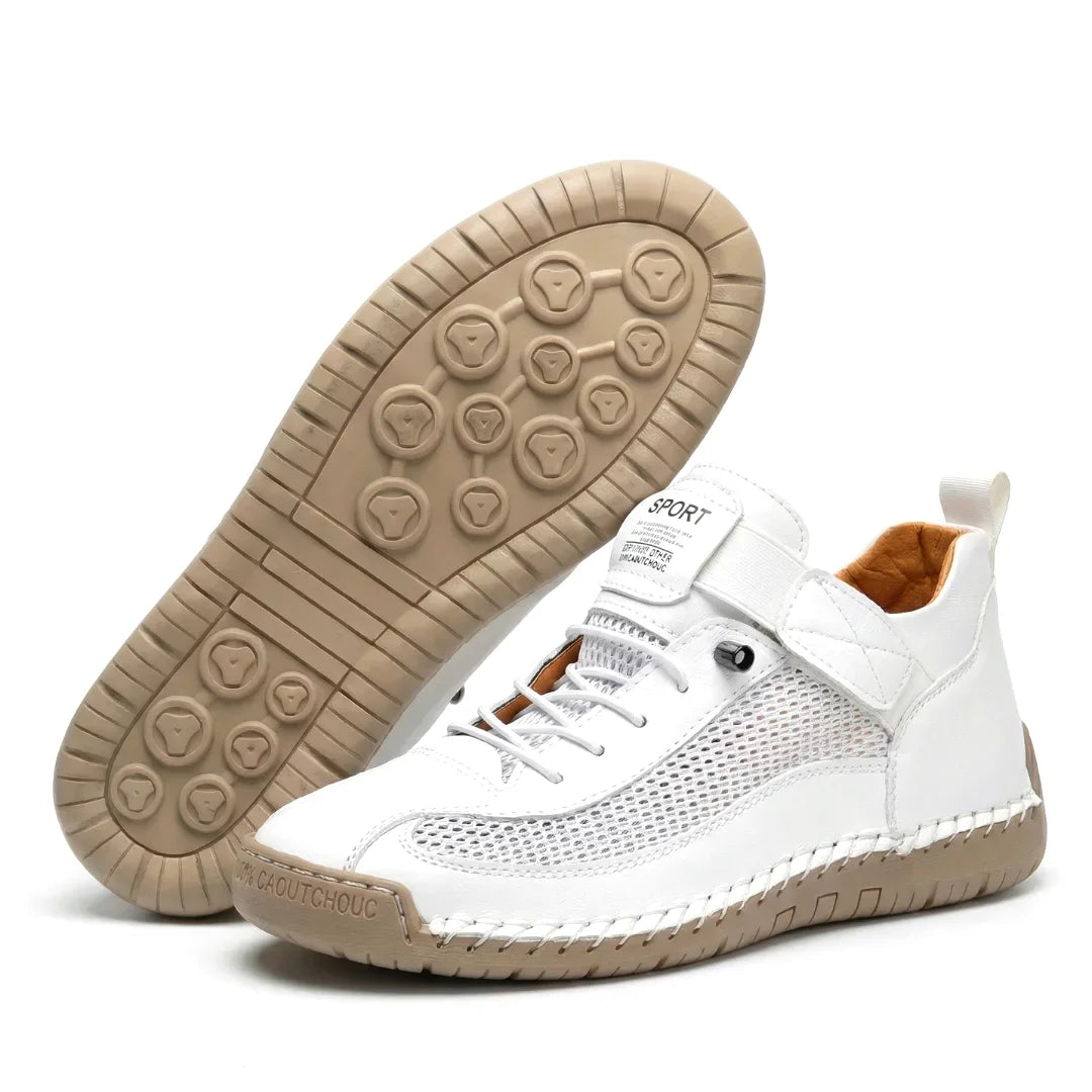 Barevita Mia Air | Step In. Walk Free.