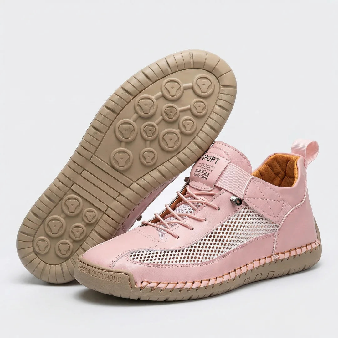 Barevita Mia Air | Step In. Walk Free.