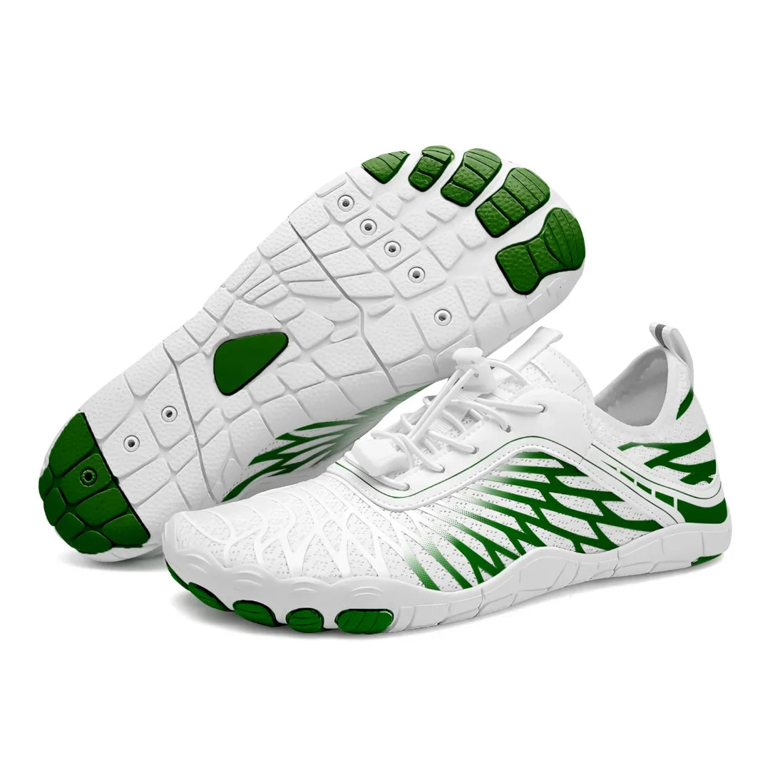 Flexura Pro – All-Day Comfort & Pain-Free Barefoot Shoes (Unisex)