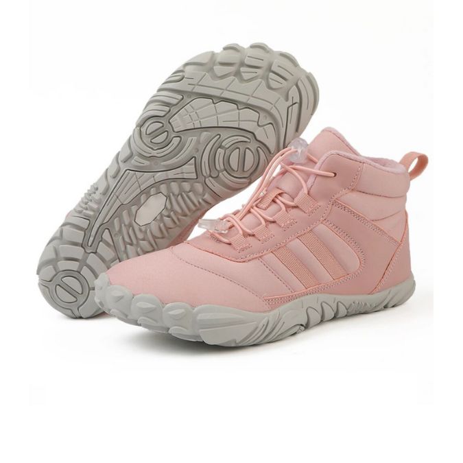 Terrastep Master - Non-Slip & Waterproof Winter Barefoot Shoe (Unisex)