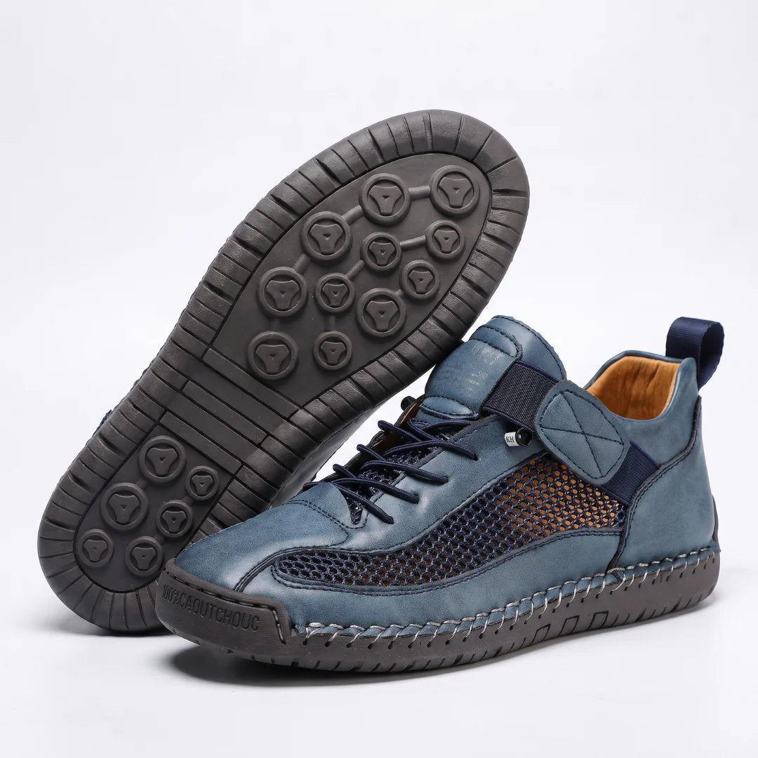 Barevita Mia Air | Step In. Walk Free.