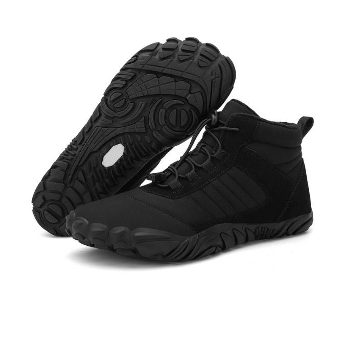 Terrastep Master - Non-Slip & Waterproof Winter Barefoot Shoe (Unisex)