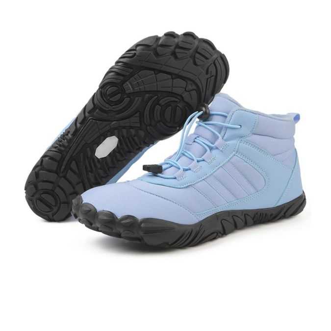 Terrastep Master - Non-Slip & Waterproof Winter Barefoot Shoe (Unisex)