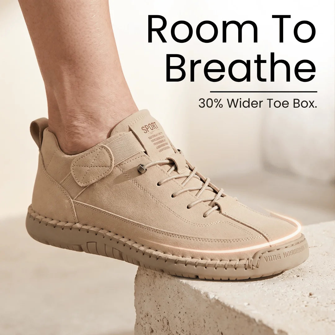 Barevita Mia | Step In. Walk Free. (Buy 1 Get 1 FREE)