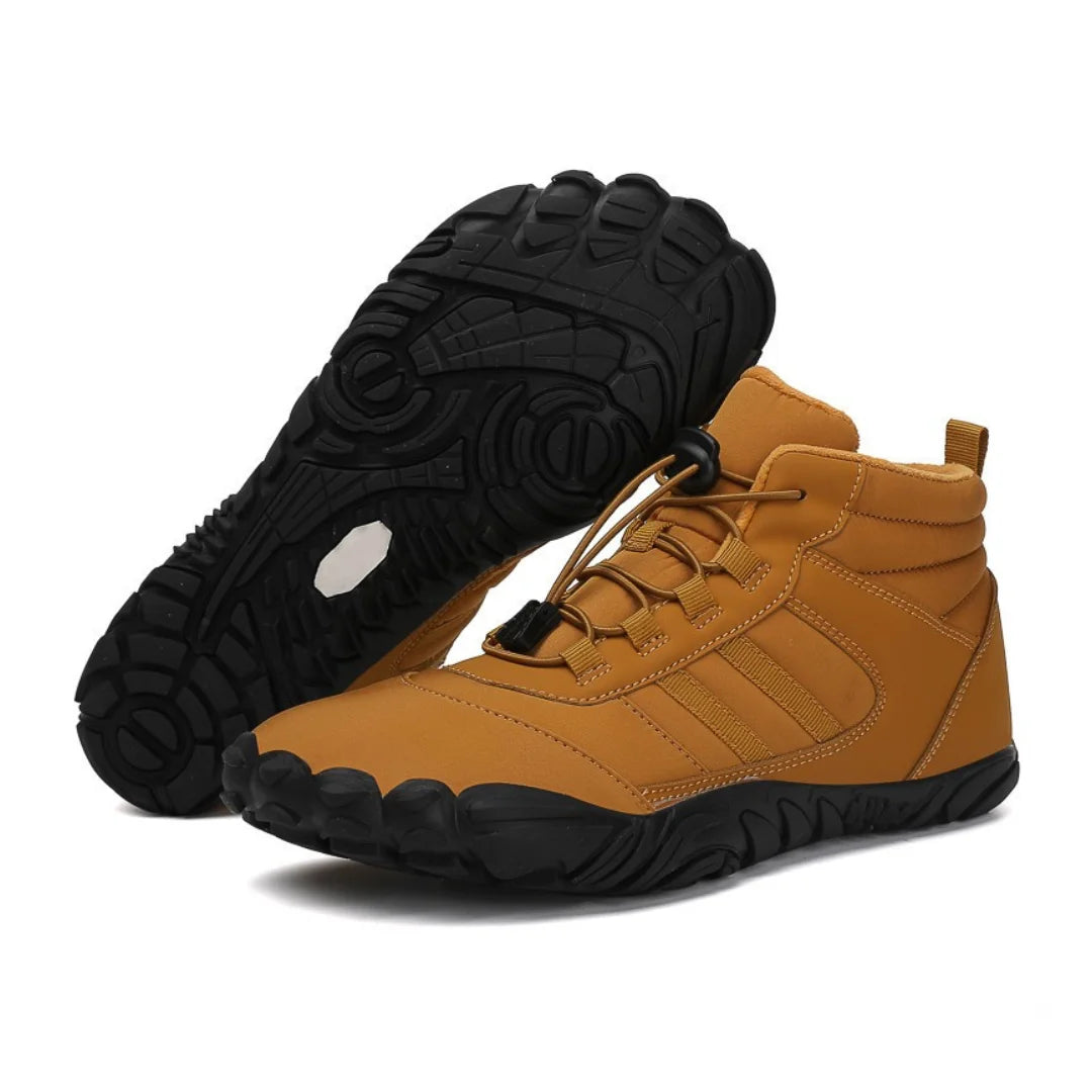 Terrastep Master - Non-Slip & Waterproof Winter Barefoot Shoe (Unisex) (BOGO)