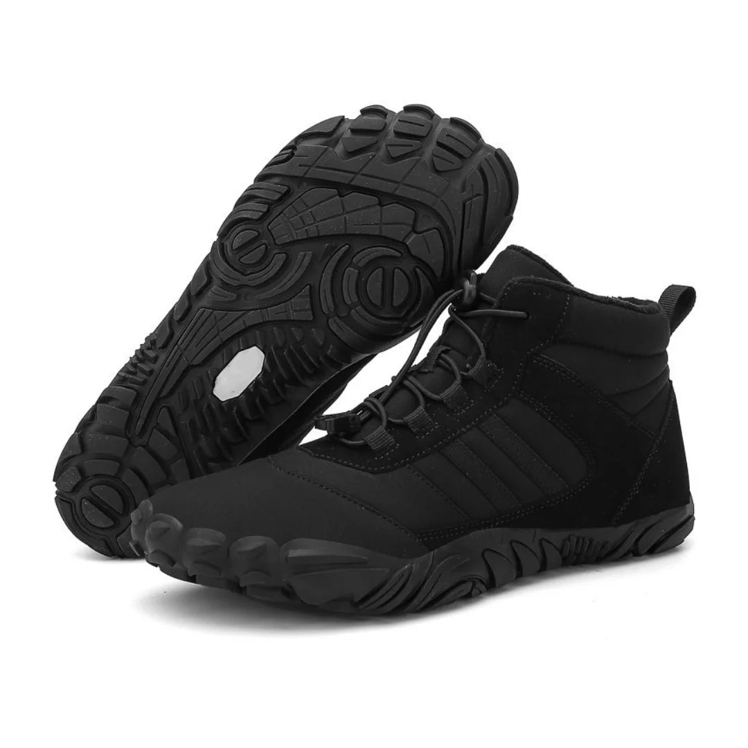 Terrastep Master - Non-Slip & Waterproof Winter Barefoot Shoe (Unisex) (BOGO)