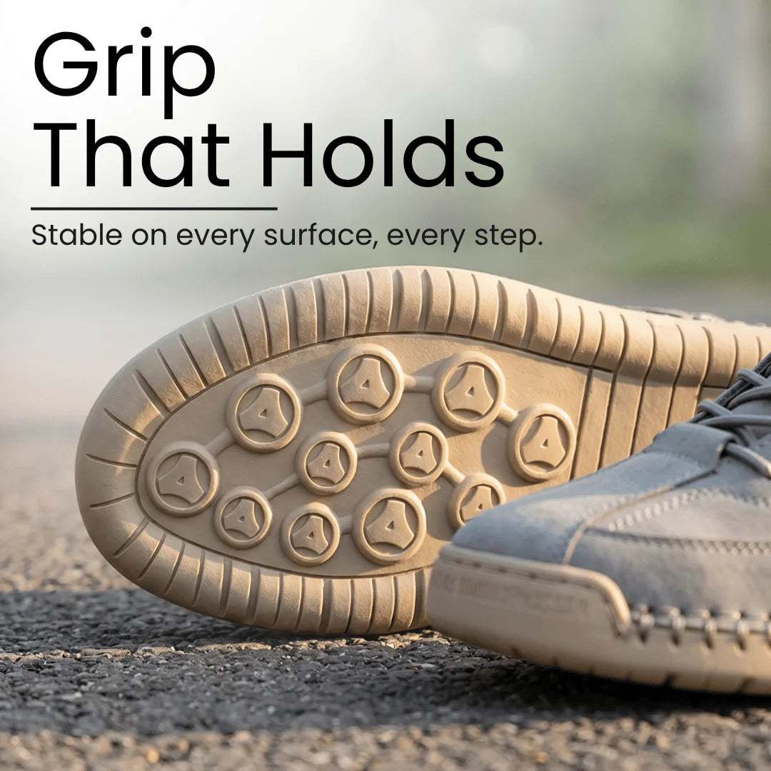 Barevita Mia | Step In. Walk Free. (Buy 1 Get 1 FREE)