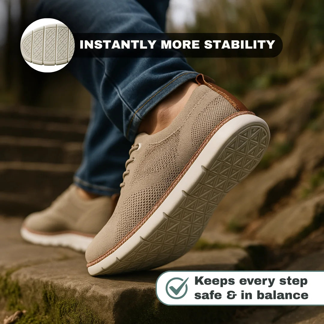 Comfora – Ultra Comfy Shoes "Secret Offer" Buy 1 Get 1 Free