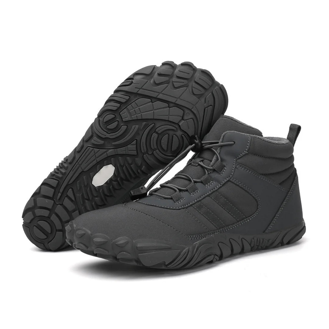 Terrastep Master - Non-Slip & Waterproof Winter Barefoot Shoe (Unisex) (BOGO)