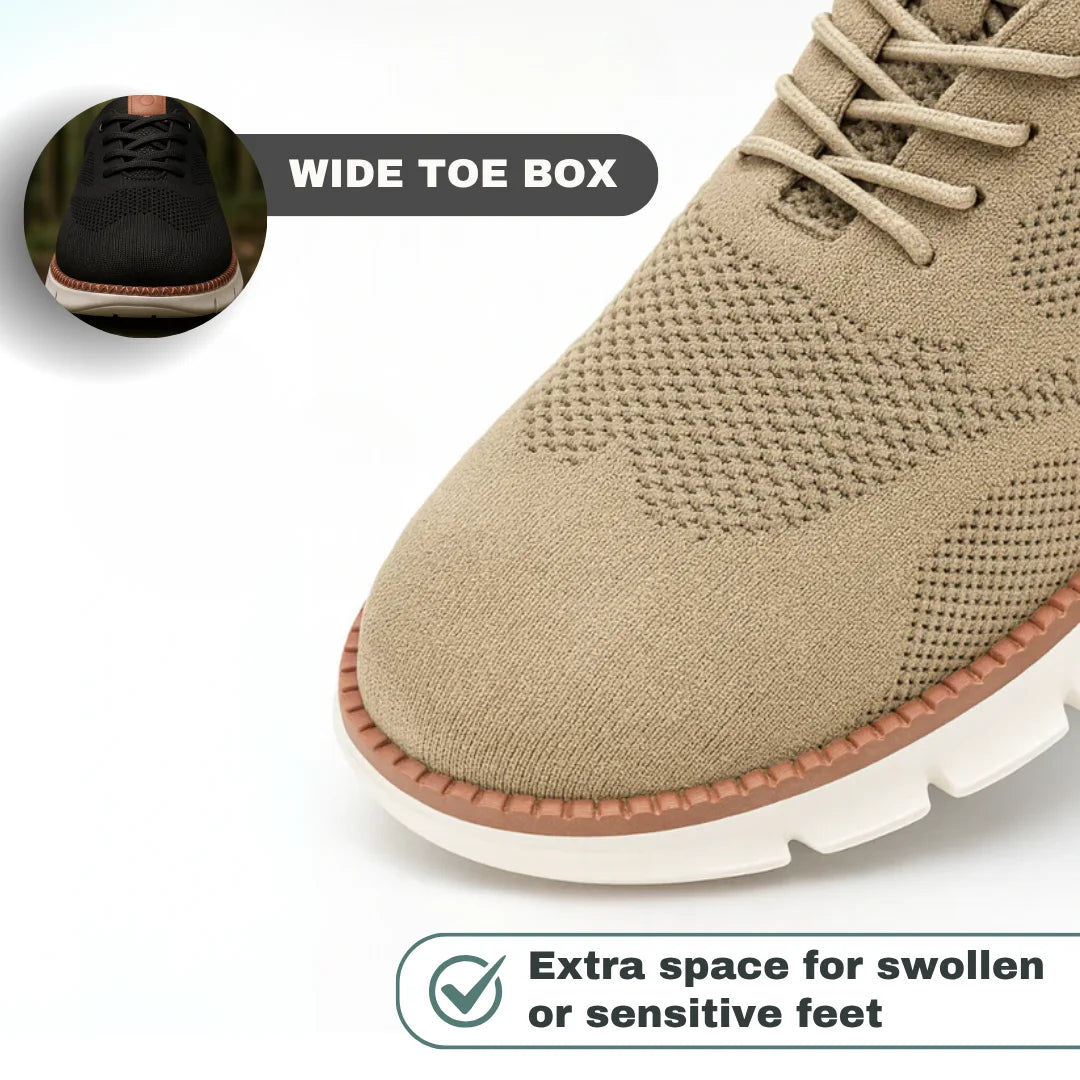 Comfora – Ultra Comfy Shoes "Secret Offer" Buy 1 Get 1 Free