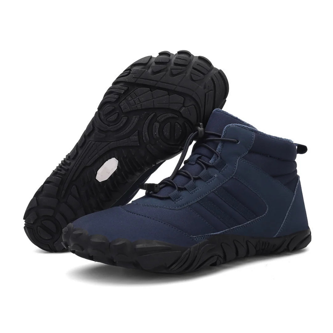 Terrastep Master - Non-Slip & Waterproof Winter Barefoot Shoe (Unisex) (BOGO)