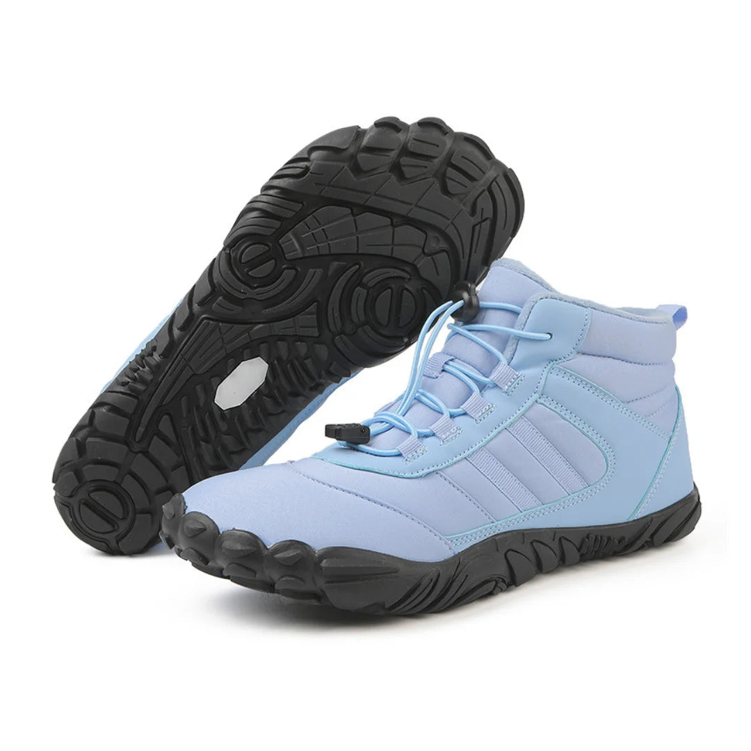 Terrastep Master - Non-Slip & Waterproof Winter Barefoot Shoe (Unisex) (BOGO)