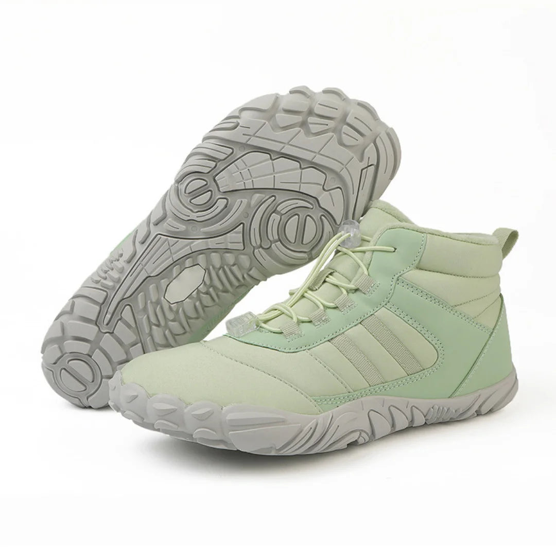 Terrastep Master - Non-Slip & Waterproof Winter Barefoot Shoe (Unisex) (BOGO)