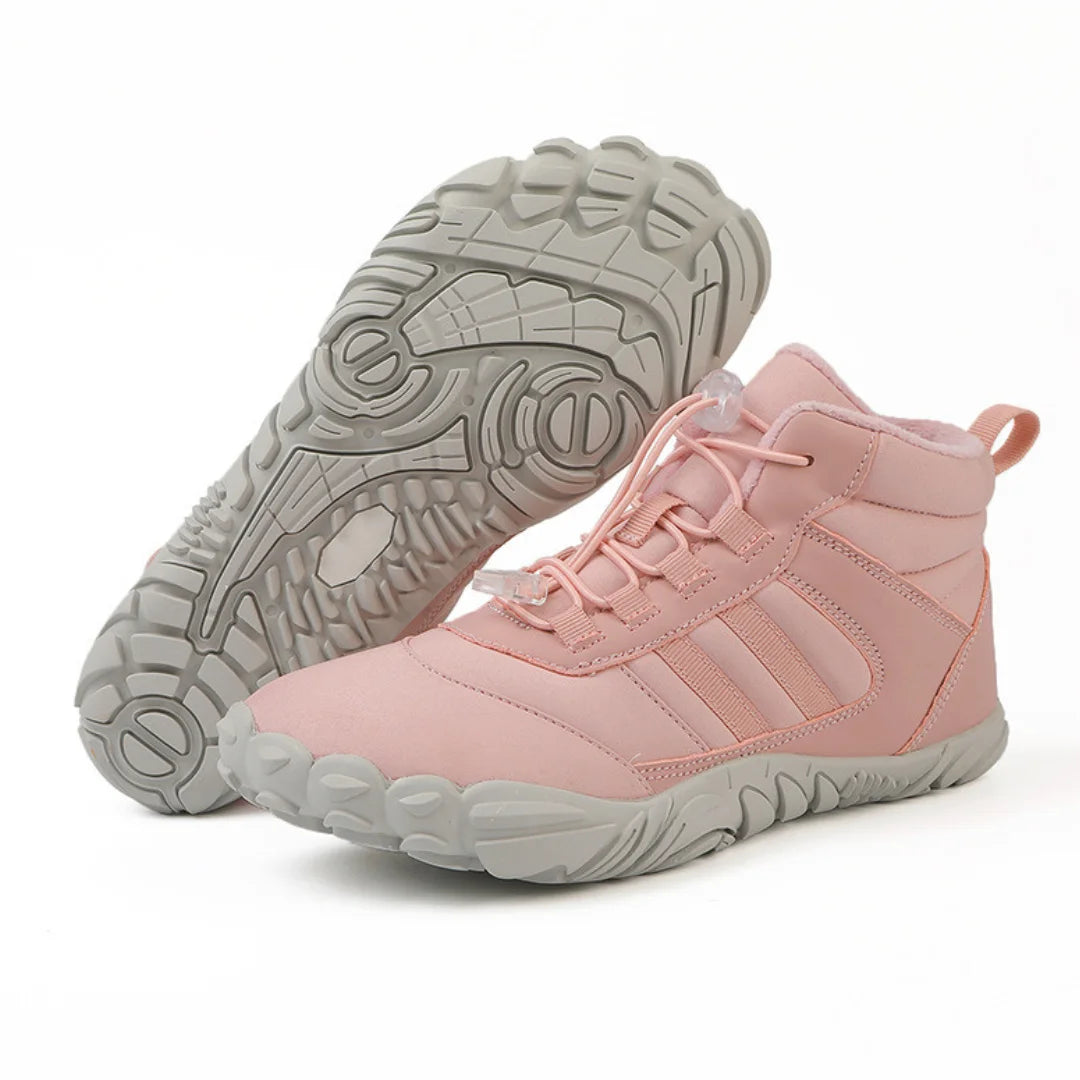 Terrastep Master - Non-Slip & Waterproof Winter Barefoot Shoe (Unisex) (BOGO)