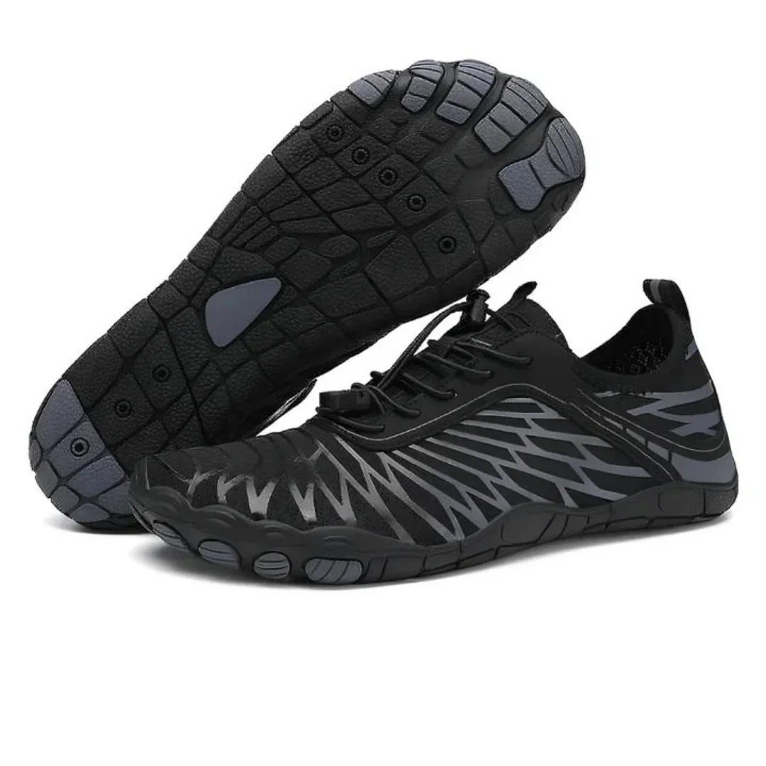 Flexura Pro – All-Day Comfort & Pain-Free Barefoot Shoes (Unisex)