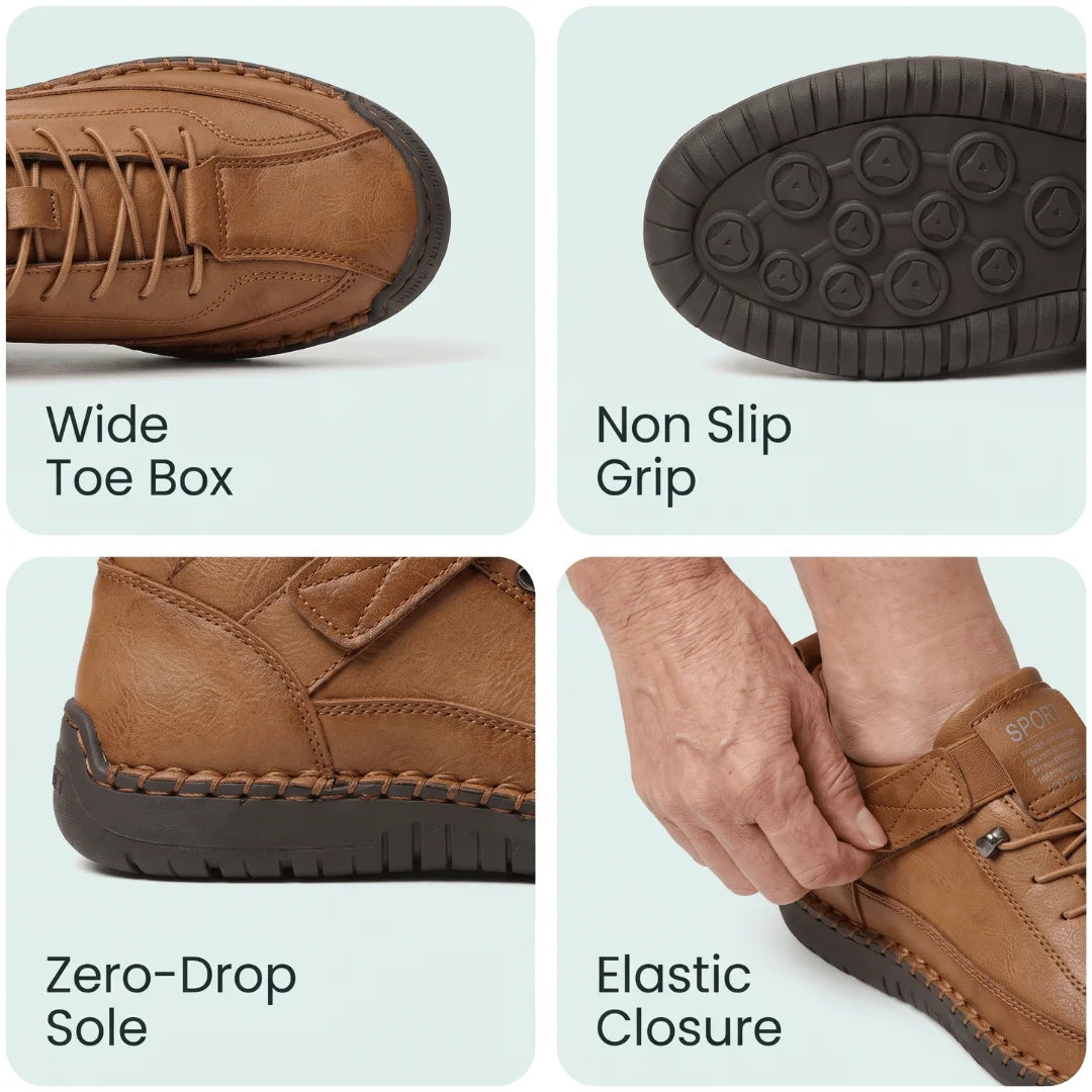 Barevita Mia | Step In. Walk Free. (Buy 1 Get 1 FREE)