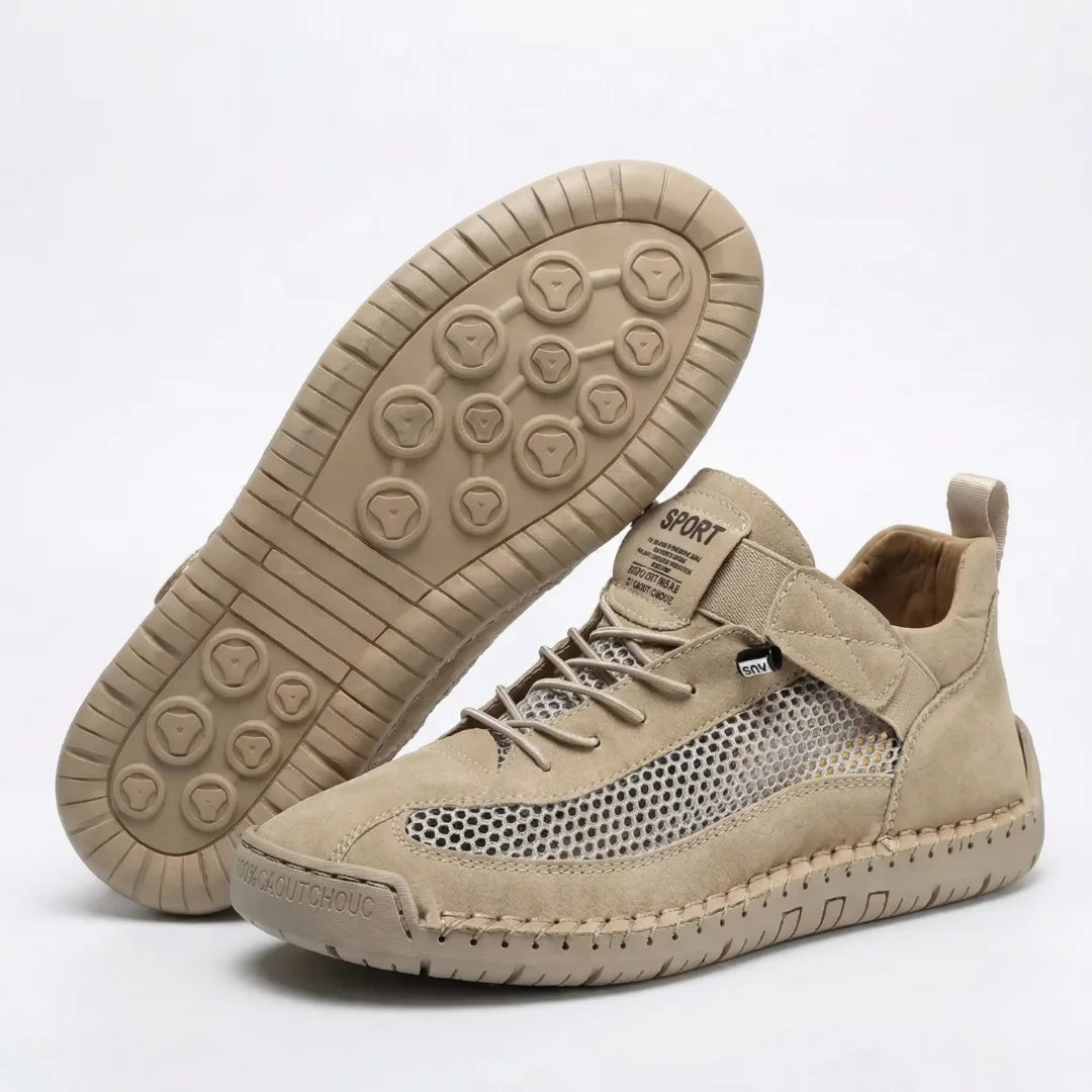 Barevita Mia Air | Step In. Walk Free.