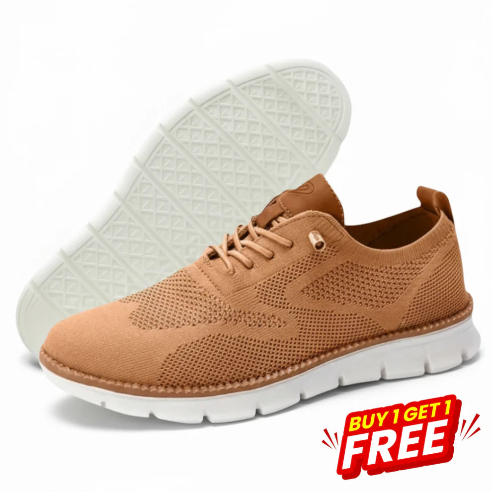 Comfora – Healthy and Supportive Shoes - Buy 1 Get 1 Free