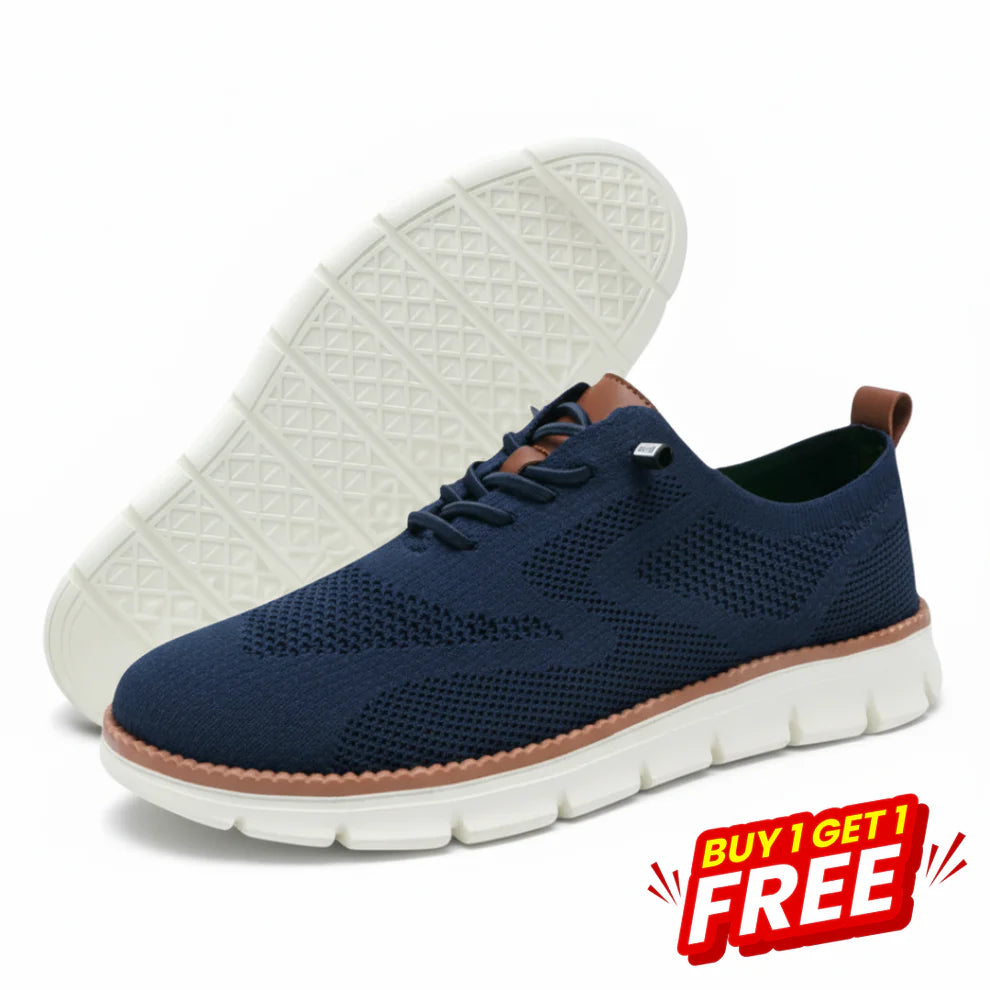 Comfora – Healthy and Supportive Shoes - Buy 1 Get 1 Free