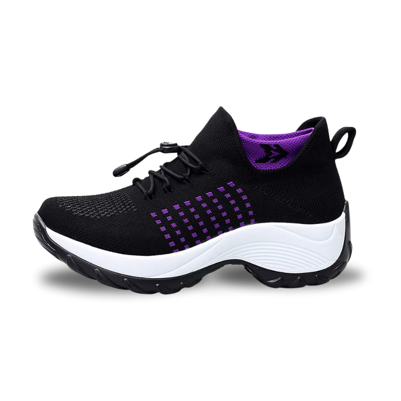Ortho Comfort Cushion Shoes Women